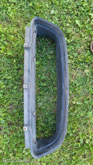 Zderzak mpakiet bmw e87 nerki wloty światła pmgłowe