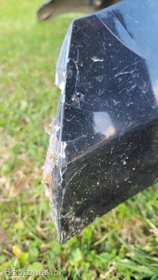 Zderzak mpakiet bmw e87 nerki wloty światła pmgłowe