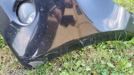 Zderzak mpakiet bmw e87 nerki wloty światła pmgłowe