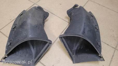 Zderzak mpakiet bmw e87 nerki wloty światła pmgłowe