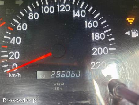 Toyota Corolla E12 2007