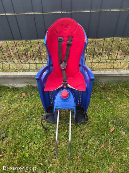 Fotelik Hamax Siesta