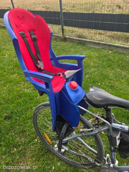 Fotelik Hamax Siesta