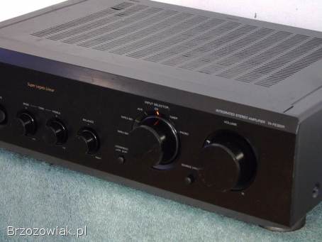 Wzmacniacz Sony TA-FE320R sprawny i mocny.  WYSYŁKA