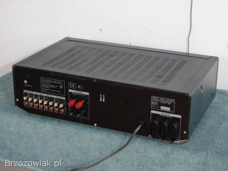 Wzmacniacz Sony TA-FE320R sprawny i mocny.  WYSYŁKA