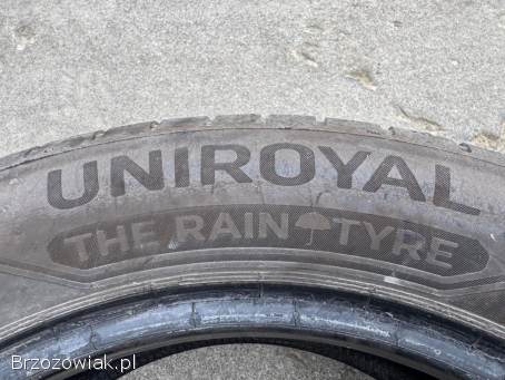 Opony 205/55/R16 Letnie