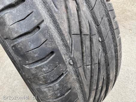 Opony 205/55/R16 Letnie