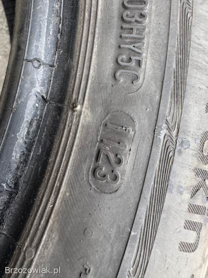Opony 205/55/R16 Letnie