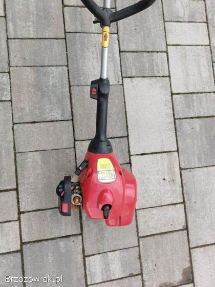 Podkaszarka spalinowa