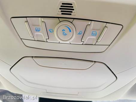 Ford Kuga Indywidual 2014