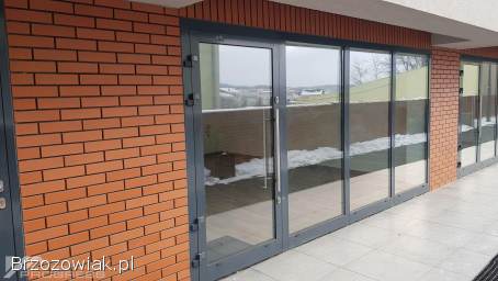 Atrakcyjny lokal do wynajęcia – Galeria Brzozów.