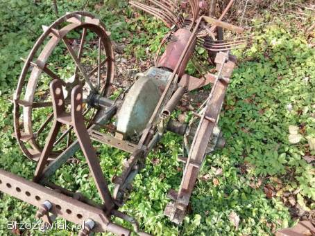 Kopaczka do ziemniaków