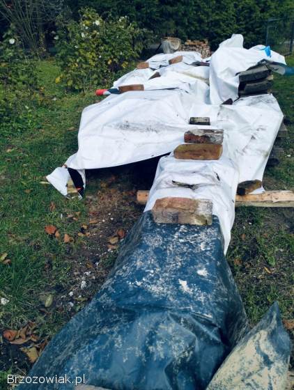 Sprzedam deski dębowe Jasion i czereśnia