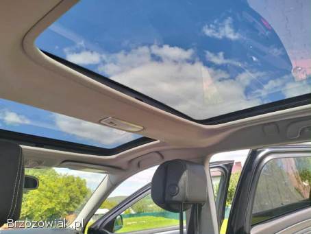 Renault Laguna III Kombi 2010