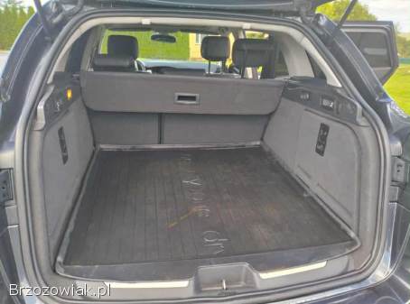 Renault Laguna III Kombi 2010