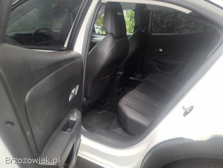 Opel Mokka II SUV EDITION 2022