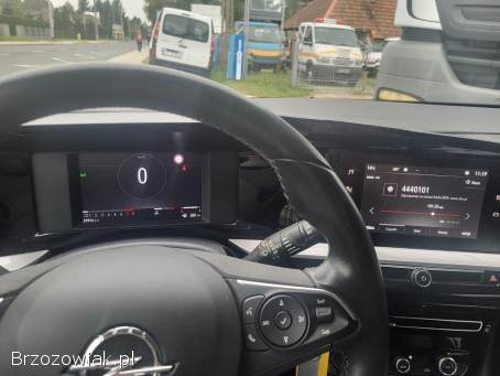 Opel Mokka II SUV EDITION 2022