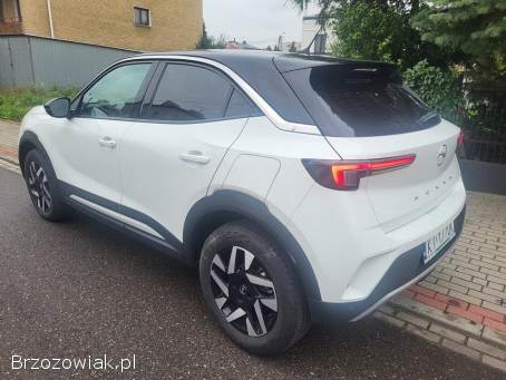 Opel Mokka II SUV EDITION 2022