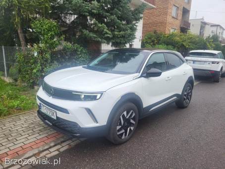 Opel Mokka II SUV EDITION 2022