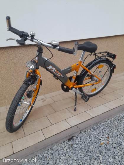 Sprzedam rowerek