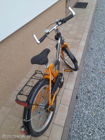 Sprzedam rowerek