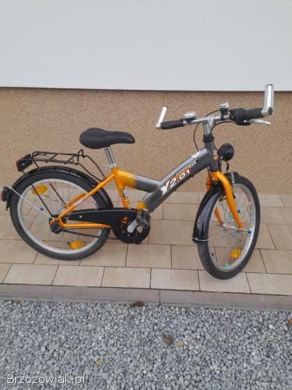Sprzedam rowerek