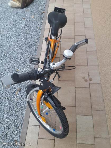 Sprzedam rowerek