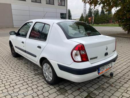 Renault Thalia 2004