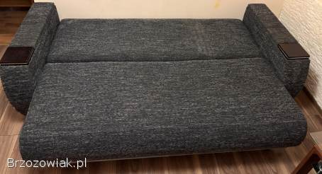 Sofa rozkładana
