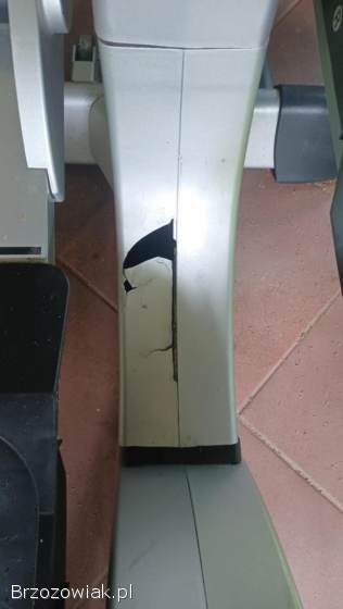 ORBITREK ROWEREK STACJONARNY TRENINGOWY CRANE OKAZJA!