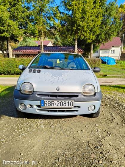 Renault Twingo 1 2000