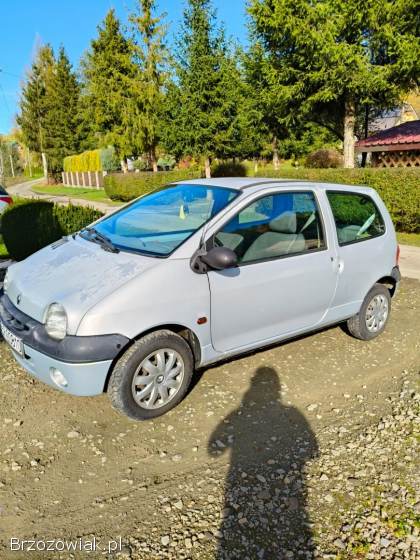 Renault Twingo 1 2000