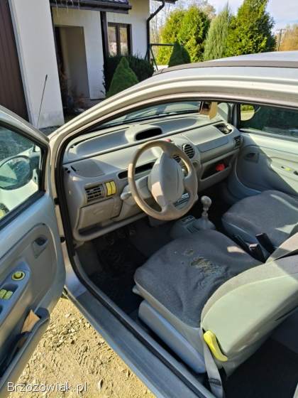 Renault Twingo 1 2000