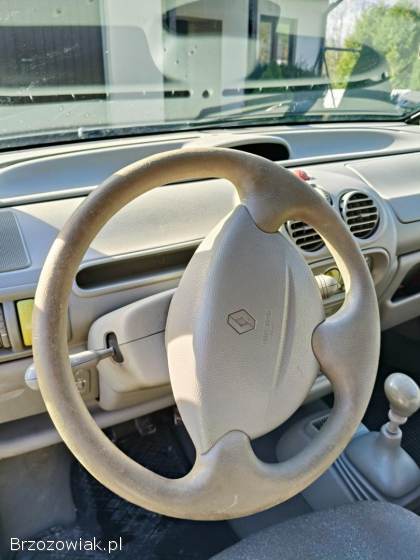 Renault Twingo 1 2000