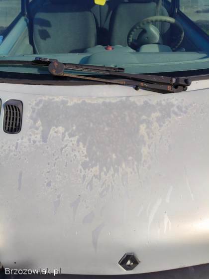 Renault Twingo 1 2000