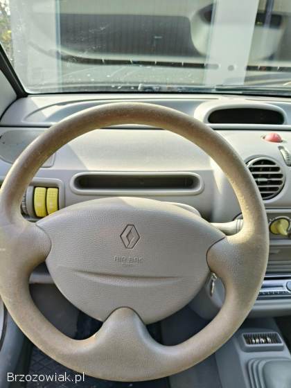 Renault Twingo 1 2000