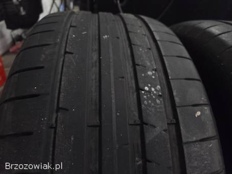 Opony letnie Dunlop Sport Maxx RT 2 245/45ZR17