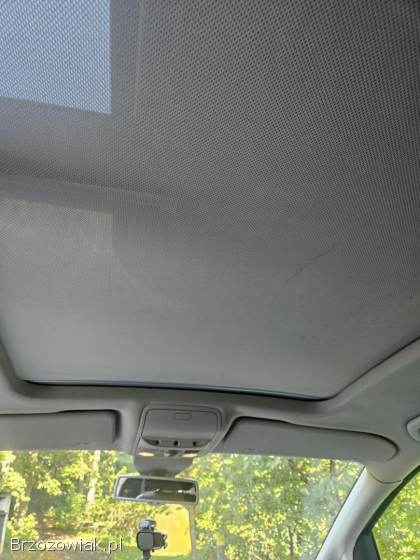 Volkswagen Sharan Highline BMT 2012