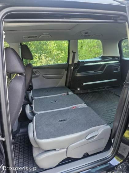 Volkswagen Sharan Highline BMT 2012