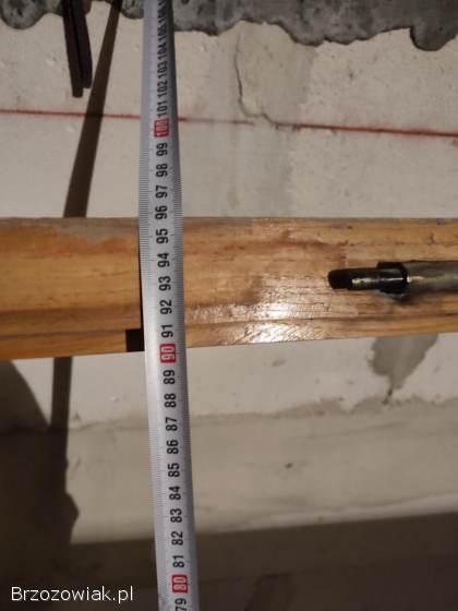 Drzwi zewnętrzne drewniane