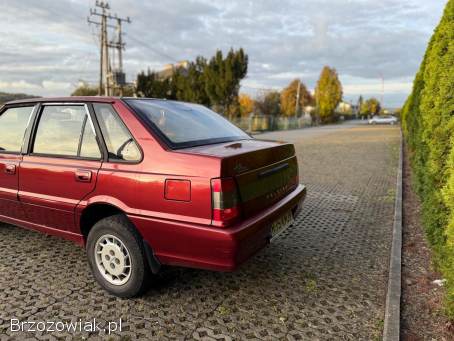 Polonez Atu Atu 1998