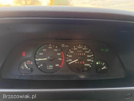 Polonez Atu Atu 1998