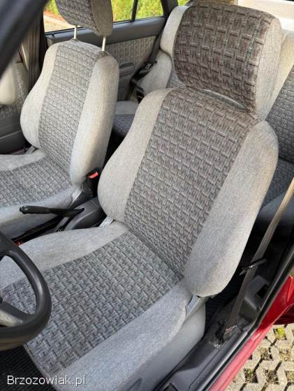 Polonez Atu Atu 1998