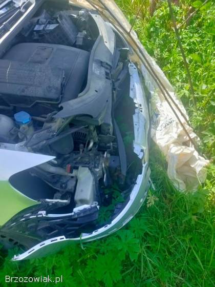 Volkswagen Golf Plus 2005