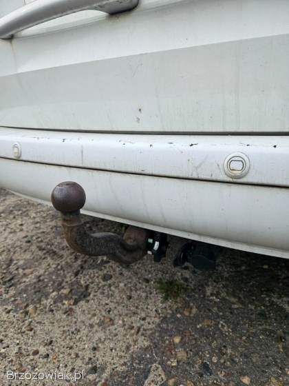 Citroën C8 Exclusive 2004