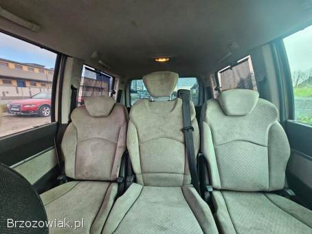 Citroën C8 Exclusive 2004