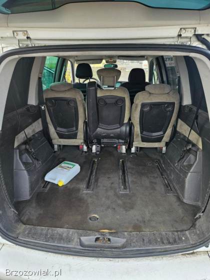 Citroën C8 Exclusive 2004