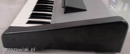 Klawisze -  Ketron SD1