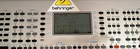 Klawisze -  Ketron SD1