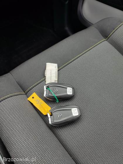 Citroën C3 III 2023